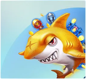 Trò Chơi Bắn Cá