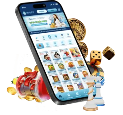 Tải Ứng Dụng BL55