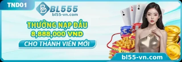 Thưởng Nạp Đầu Tiên